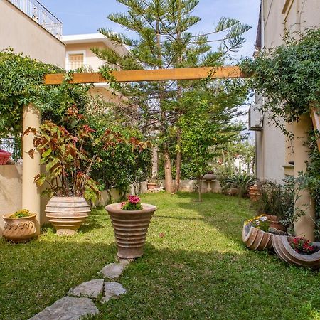 Bolero Apartment Argostoli 外观 照片