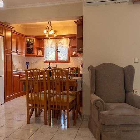 Bolero Apartment Argostoli 外观 照片