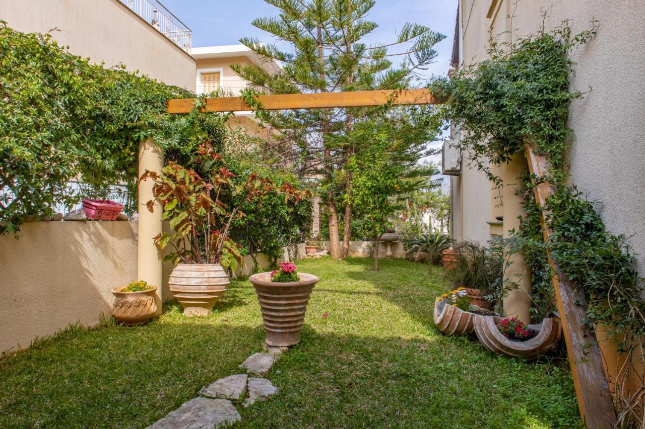 Bolero Apartment Argostoli 外观 照片