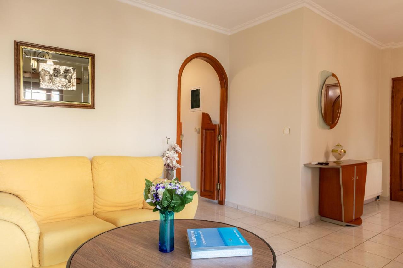 Bolero Apartment Argostoli 外观 照片