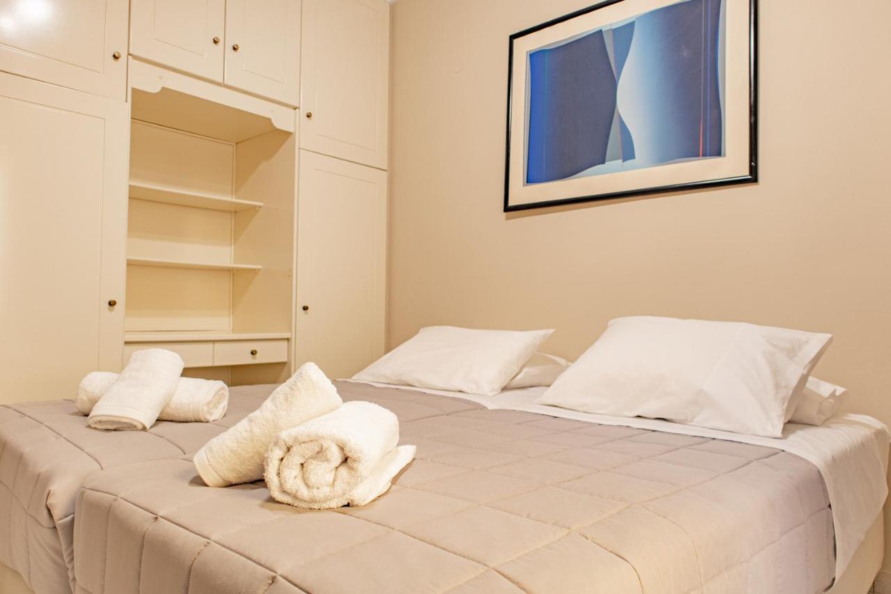 Bolero Apartment Argostoli 外观 照片