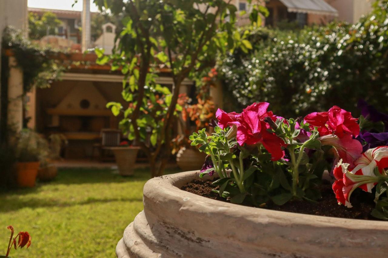 Bolero Apartment Argostoli 外观 照片