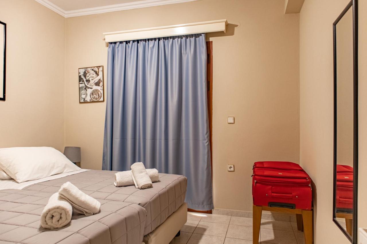 Bolero Apartment Argostoli 外观 照片