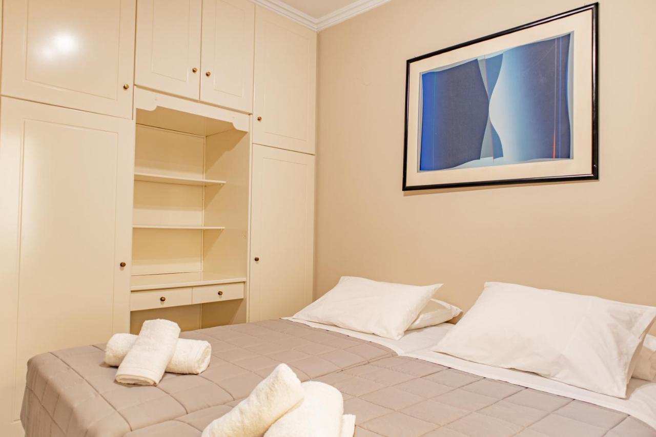 Bolero Apartment Argostoli 外观 照片