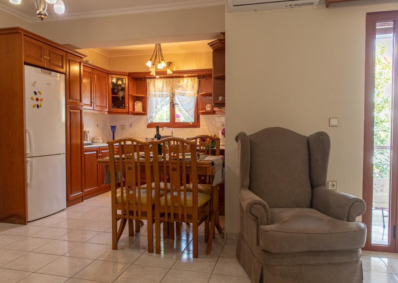 Bolero Apartment Argostoli 外观 照片