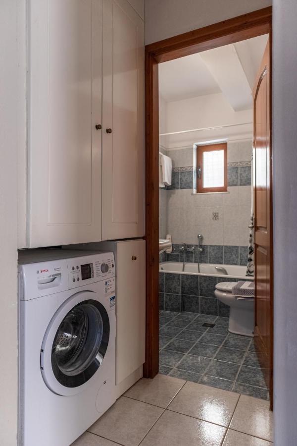 Bolero Apartment Argostoli 外观 照片