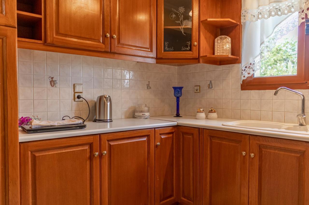 Bolero Apartment Argostoli 外观 照片