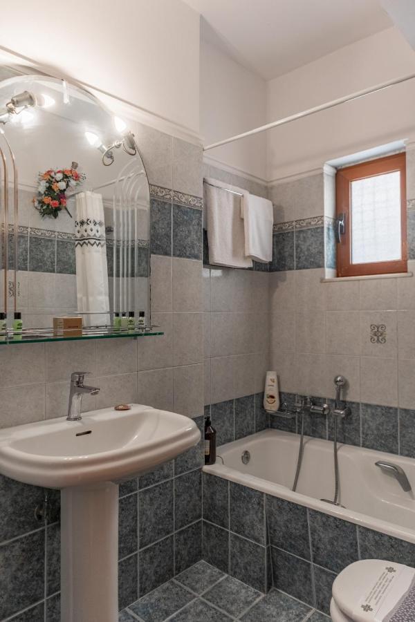 Bolero Apartment Argostoli 外观 照片