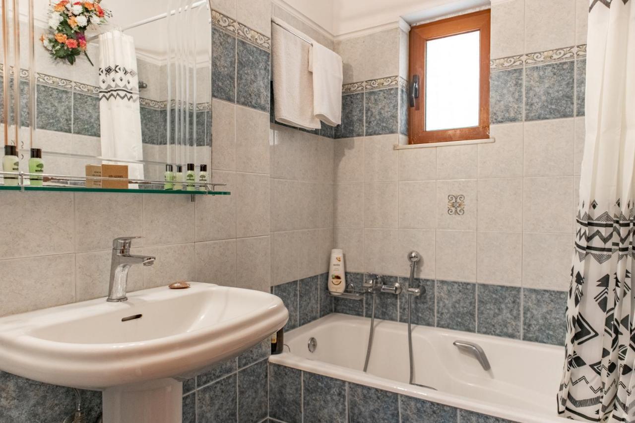 Bolero Apartment Argostoli 外观 照片