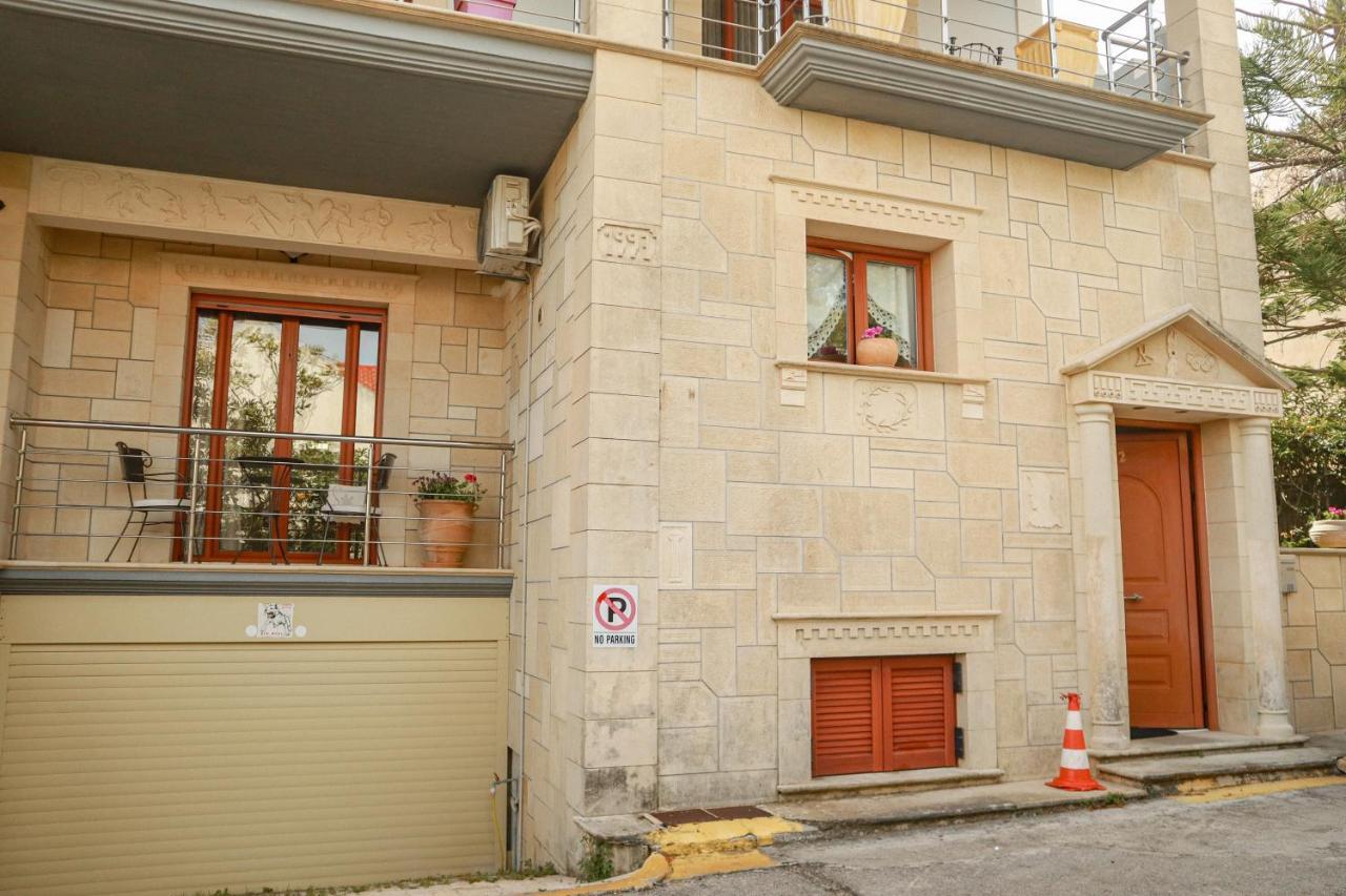 Bolero Apartment Argostoli 外观 照片