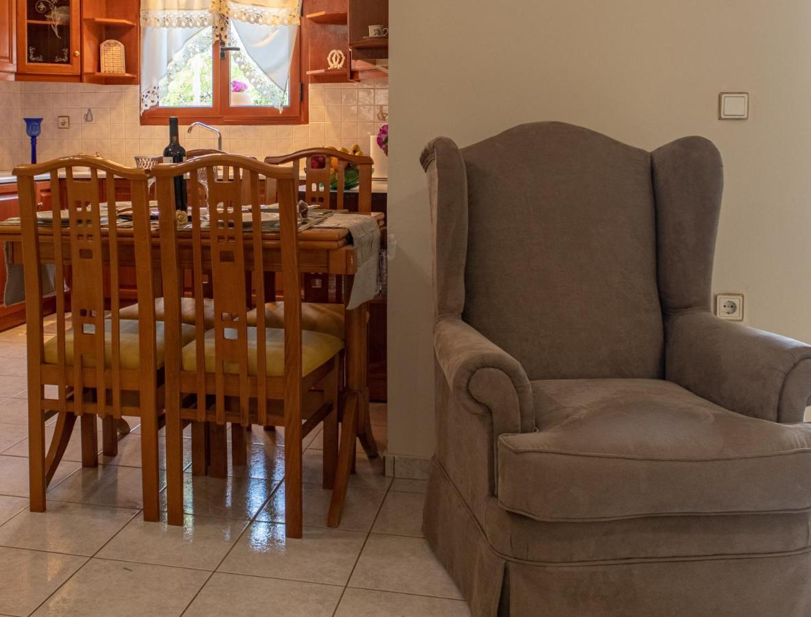 Bolero Apartment Argostoli 外观 照片